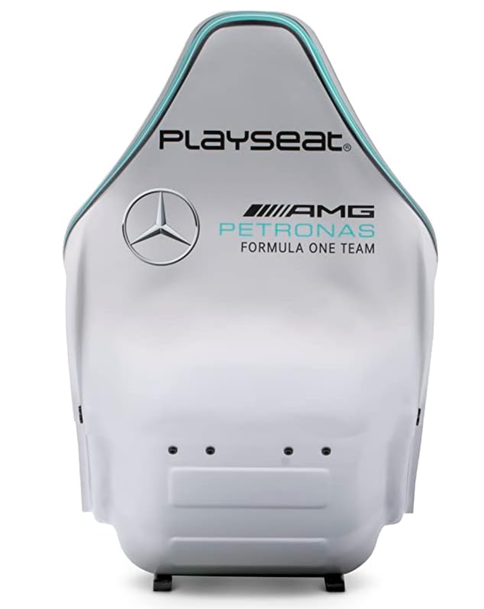 Playseat Playseat® PRO F1 - Mercedes AMG Petronas