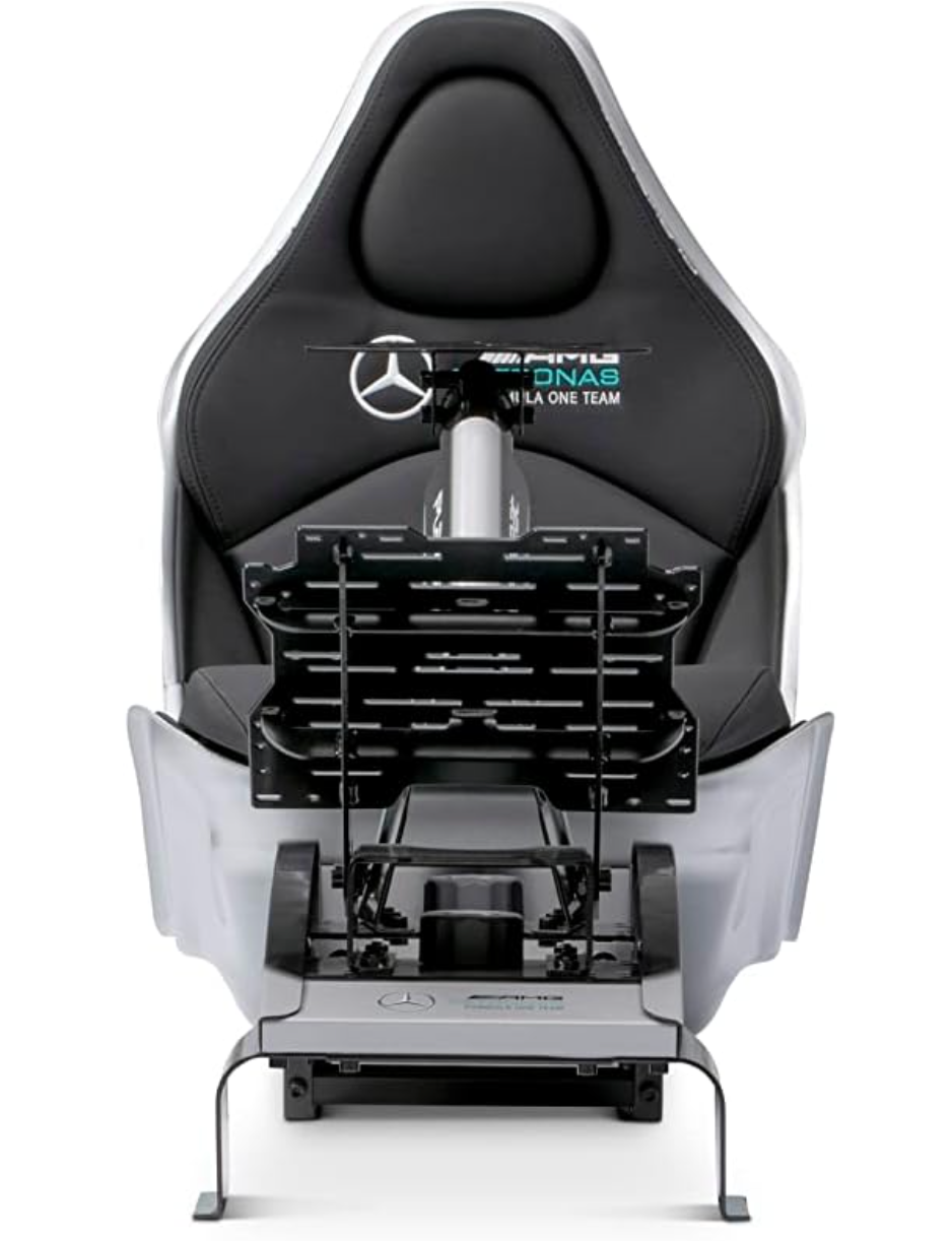 Playseat Playseat® PRO F1 - Mercedes AMG Petronas