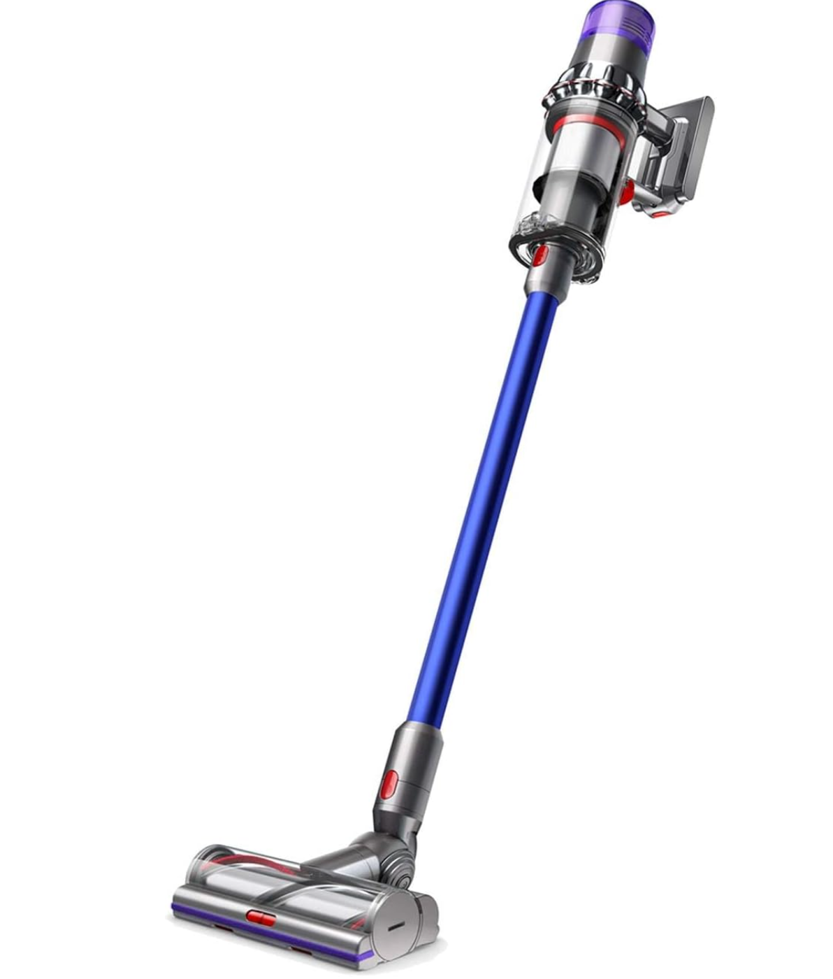 Dyson V11 Absolute Cordless Stick Vacuum Cleaner - International Version ( No Warranty / Guarantee ) 100% Genuine Product
