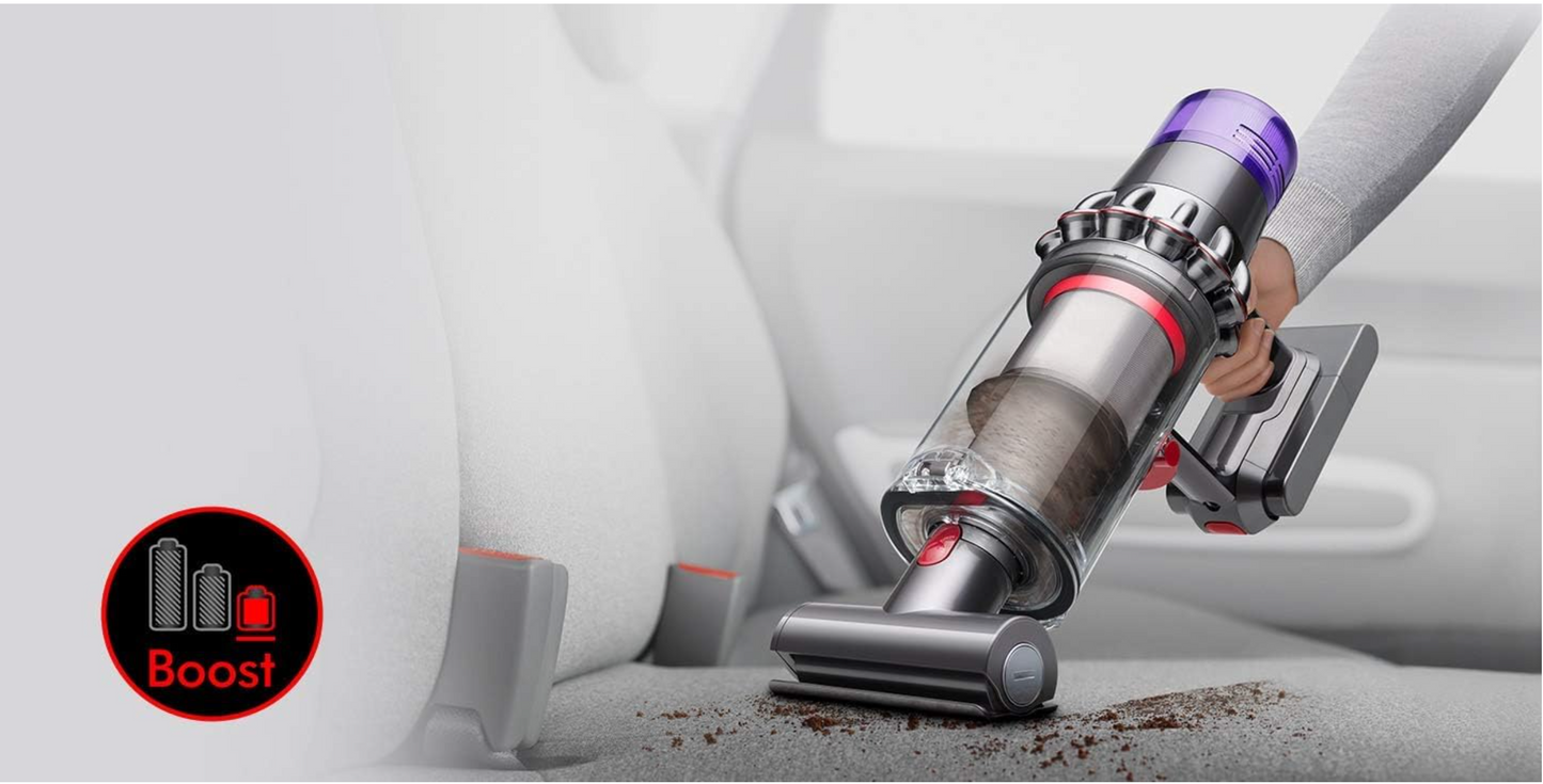 Dyson V11 Absolute Cordless Stick Vacuum Cleaner - International Version ( No Warranty / Guarantee ) 100% Genuine Product