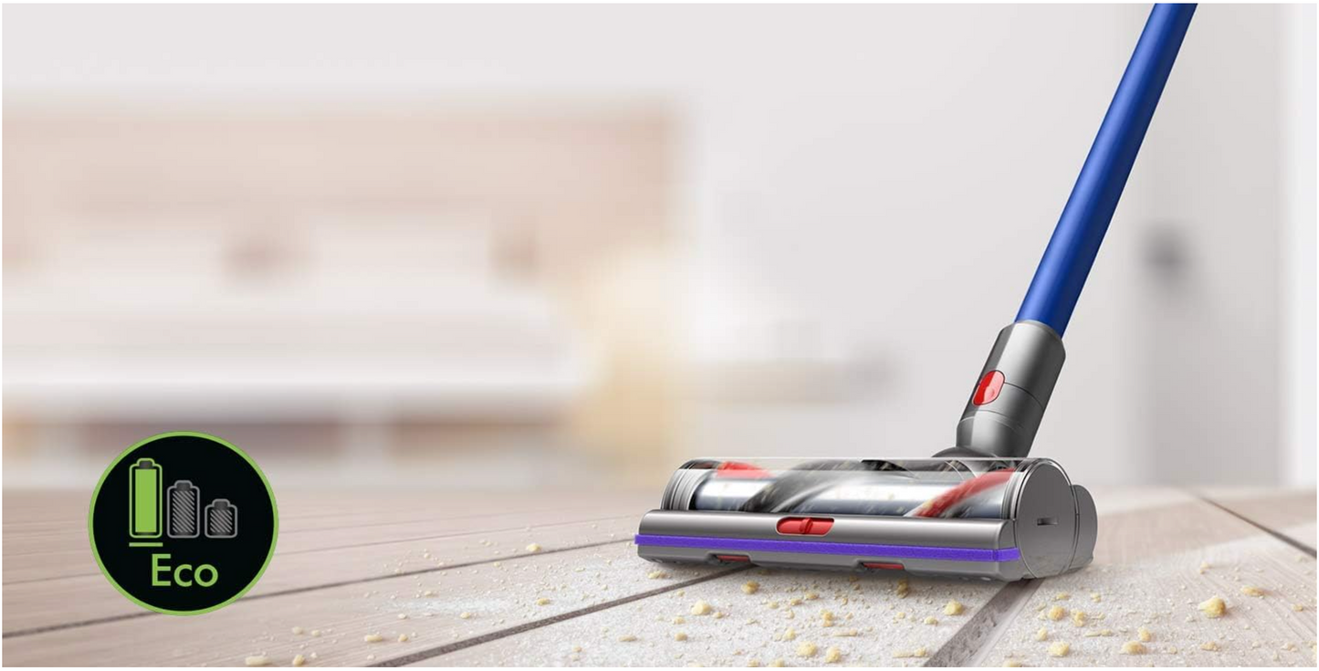 Dyson V11 Absolute Cordless Stick Vacuum Cleaner - International Version ( No Warranty / Guarantee ) 100% Genuine Product
