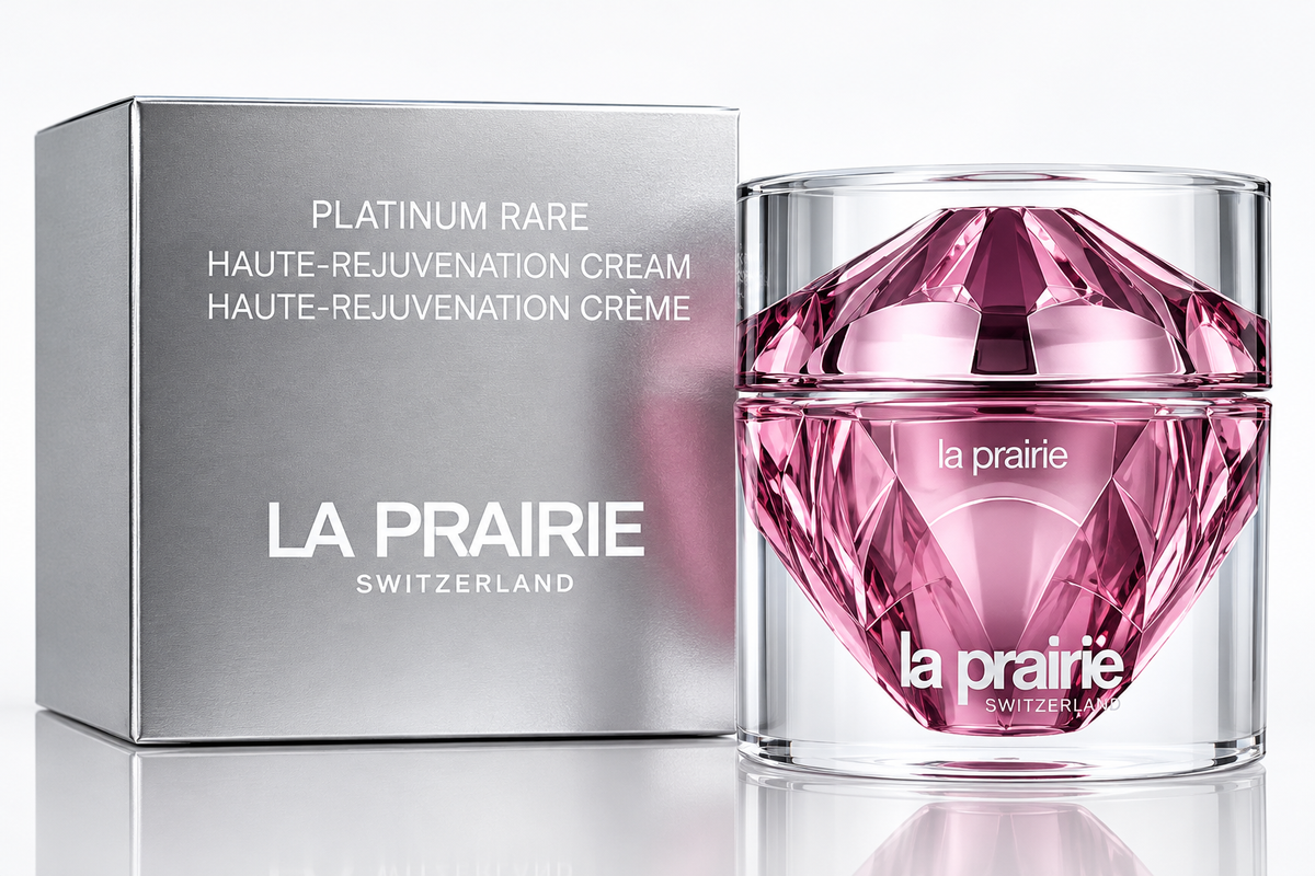 La Prairie Platinum Rare Haute-Rejuvenation Cream – 50ml / 1.7 oz