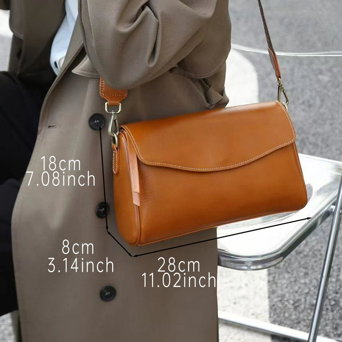 Purse and Handbag Women Genuine Leather Tote Bags Crossbody Shoulder Bag Satchel