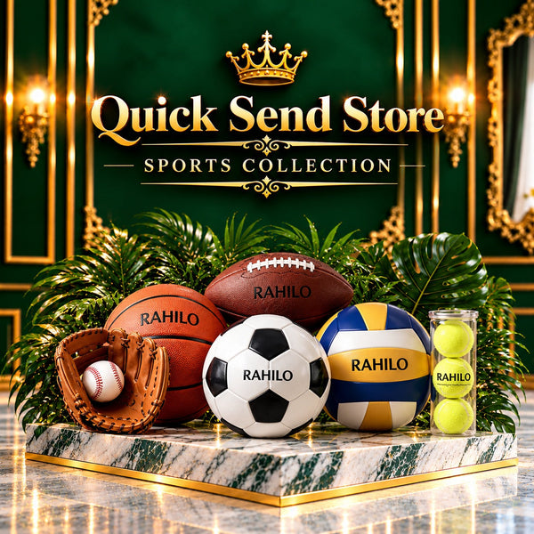Sports collection