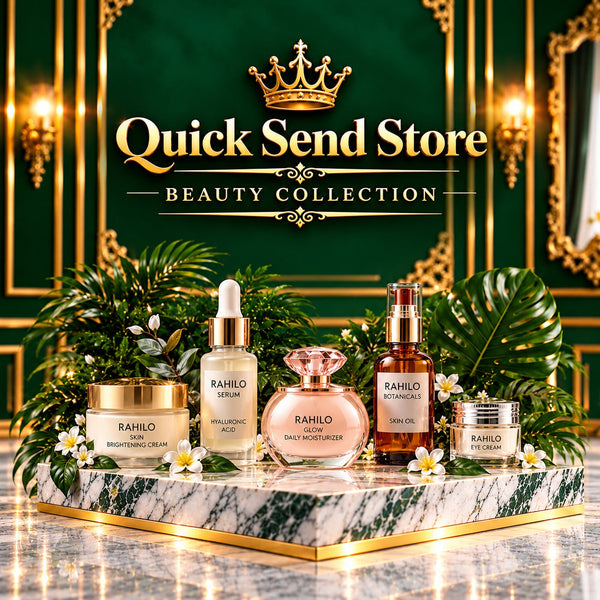 Beauty collection