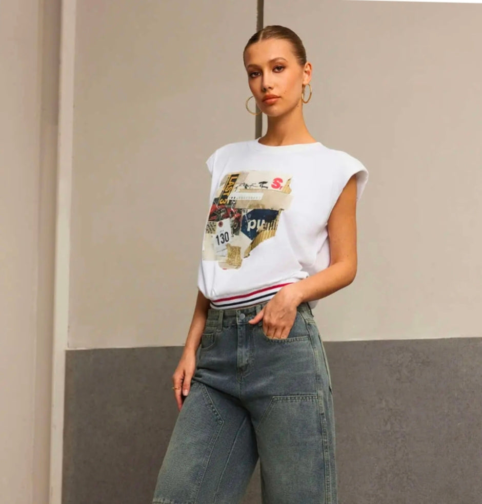 T-SHIRTS