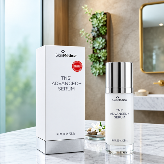 SkinMedica TNS Advanced+ Serum 1.0 oz