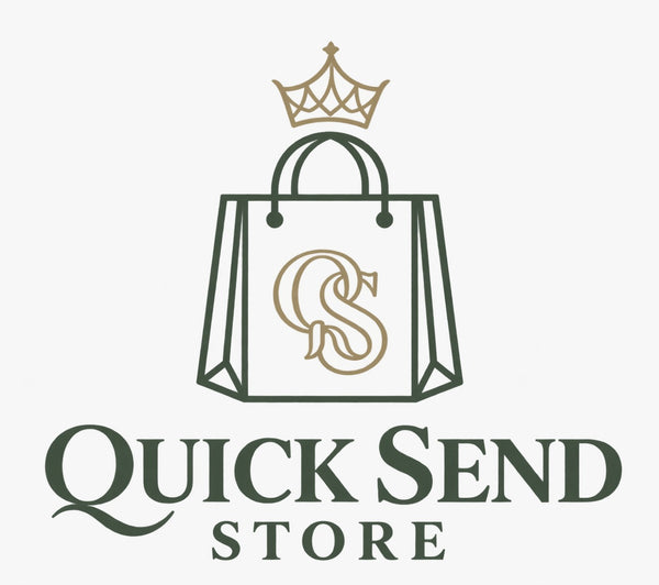 Quick Send Store