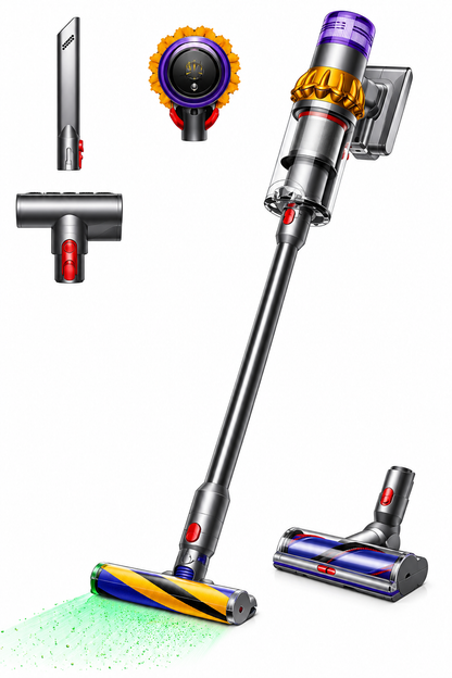 Dyson V15 Detect™ vacuum