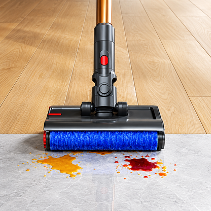 Dyson V15 Detect™ vacuum