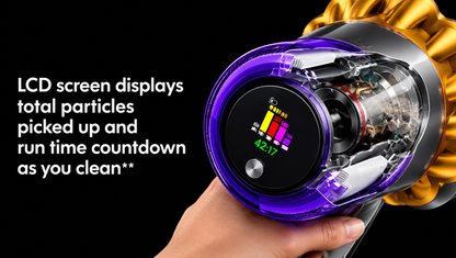 Dyson V15 Detect™ vacuum