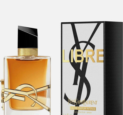 Yves Saint Laurent Libre Eau de Parfum Intense for Women, 1.6 oz